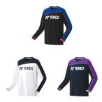 ヨネックス YONEX テニスウェア ジュニア ライトトレーナー