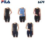  filler FILA уличный купальный костюм женский распределение цвета полный Zip раздельный 3132021