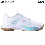 バボラ Babolat バドミントンシューズ レディース SHADOW TOUR 5 WOMEN シャドウ ツアー 5 ウィメン 31F23472-1088