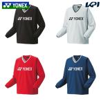  Yonex YONEX tennis wear unisex lining attaching V breaker 32038 2024SS