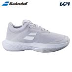 ショッピング半額以下 バボラ Babolat テニスシューズ レディース   SFX 4 ALL COURT WOMEN オールコート 3A1S25A530