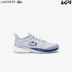 ラコステ LACOSTE テニスシューズ レディース AG-LT23 LITE TEXTILE TENNIS SHOES 47SFA0028-52C 『即日出荷』
