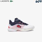 ラコステ LACOSTE テニスシューズ メンズ   AG-LT23 ULTRA CLAY COURT TENNIS SHOES 47SMA0030-407 クレーコート用 『即日出荷』