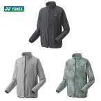 ヨネックス YONEX テニスウェア ユニセックス ウォームアップシャツ 50124 2022SS 『即日出荷』