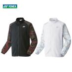 ヨネックス YONEX テニスウェア ユニセックス ニットウォームアップシャツ