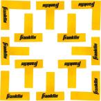  pick ru мяч аксессуары Franklin Frank Lynn Court Marker Kit 52853P3