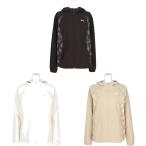  Puma PUMA well nes одежда женский Cross AOP JKT 528892 2026SS