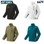  Yonex YONEX теннис одежда женский разогрев рубашка 57083 2024FW