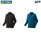  Yonex YONEX теннис одежда женский wi мужской вязаный разогрев рубашка 58113 2025FW