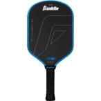  pick ru мяч лопасть Franklin Frank Lynn C45 CARBON PADDLE 14mm BLUE 59220