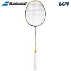バボラ Babolat バドミントンラケット JETSTREAM 83 ジェットストリーム 83 フレームのみ 602467
