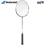 [ струна обивка оплата 0 иен ] Babolat Babolat бадминтон ракетка X-FEEL ORIGIN X fi-ru Origin только рама 602484