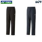  Yonex YONEX теннис одежда унисекс Uni подкладка есть разогрев брюки 62016 2025FW