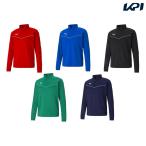 プーマ PUMA サッカーウェア メンズ   TEAMRISE 1/4 ジップトップ 657643 2021SS