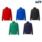 プーマ PUMA サッカーウェア メンズ   TEAMRISE ウーブンジャケット 657644 2021SS