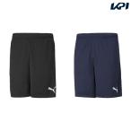 プーマ PUMA サッカーウェア メンズ   TEAMRISE トレーニングショーツ 657648 2021SS