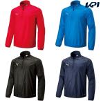 プーマ PUMA サッカーウェア メンズ   teamFINAL PISTE トップ 659123 2024SS