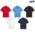  Puma PUMA футбол одежда мужской TEAMGOAL мульти- Polo 659462 2024SS