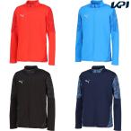 プーマ PUMA サッカーウェア メンズ   TEAMCUP TR ジャケット 660105 2021SS