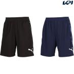 プーマ PUMA サッカーウェア メンズ   TEAMCUP TR ショーツ 660207 2021SS