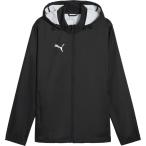  Puma PUMA футбол одежда мужской TEAMADDITIONS TR пригодный для любой погоды жакет 660210 2025SS
