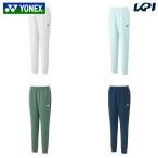  Yonex YONEX теннис одежда женский тренировочный брюки 67080 2024SS