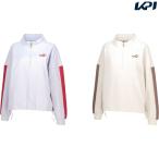 プーマ PUMA フィットネスウェア レディース CORE HERITAGE ワッフル トラック ハーフジップ 686883 2021SS