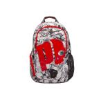 プリンス Prince テニスバッグ・ケース  Prince×HYDROGENコラボ HYDROGENバックパック 6P895