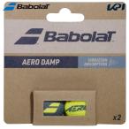  Babolat Babolat теннис аксессуары AERO DAMP x 2 обвес самосвал 2 штук 700137 2 месяц последняя декада продажа предположительно * предварительный заказ 