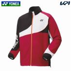  Yonex YONEX теннис одежда унисекс Uni подкладка есть Wind утеплитель рубашка 70100-2025 2025FW