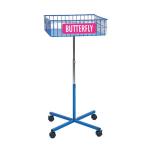 ショッピングバタフライ Butterfly バタフライ [バタフライ トレーナー 70110]卓球器具・備品
