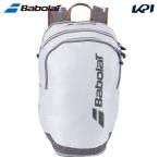 ショッピング用品 バボラ Babolat テニスバッグ・ケース COURT BACKPACK WIMBLEDON バックパック ラケットバッグ 2本入  ウィンブルドン 2024 753107 5月発売予定※予約