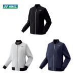 「365日出荷」ヨネックス YONEX バドミントンウェア レディース ウィンドウォーマーシャツ 78054 2019FW 『即日出荷』