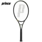 プリンス Prince 硬式テニスラケット  PHANTOM GRAPHITE 107 ファントム　グラファイト　107 7TJ107 フレームのみ『即日出荷』