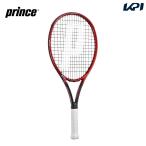 [ gut trim up ending ] Prince Prince tennis Junior racket Junior BEAST 25 Be -stroke 25 7TJ162[ the same day shipping ]