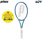 『即日出荷』「ベストマッチストリングで張り上げ無料」プリンス Prince 硬式テニスラケット PHANTOM O3 100 ファントム オースリー 100 7TJ231S