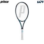 プリンス Prince テニスラケット TOUR 100 290g 26 ツアー 100 フレームのみ 7TJ252 9月上旬発売予定※予約