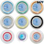 toarusonTOALSON бадминтон струна * -тактный кольцо ION65 100M 841651