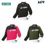  Yonex YONEX теннис одежда унисекс с хлопком V брейкер 90081 2023FW