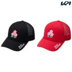 カンタベリー ジャパンスペクテイターメッシュキャップ
