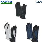 ヨネックス YONEX テニス手袋・グローブ    テニスグローブ AC276 4月下旬発売予定※予約
