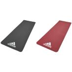  Adidas adidas здоровье * уход за телом аксессуары фитнес коврик ADMT-11014 ADMT11014
