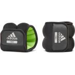  Adidas adidas здоровье * уход за телом аксессуары лодыжка / список вес пара 1.5kg ADWT12322