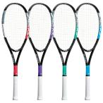 「ガット張り上げ済み」ヨネックス YONEX ソフトテニスラケット エアライド AIRIDE ARDG