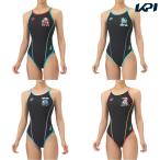 Arena ARENA плавание купальный костюм женский тренировка One-piece открытый задний AS5FWM00L