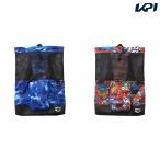  Arena ARENA плавание сумка * кейс сетка рюкзак общий рисунок AS6SBP16U