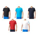 アリーナ ARENA 水泳ウェア ユニセックス   Ｔシャツ AS6SHT10U 2026SS