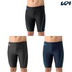 アリーナ ARENA 水泳水着 メンズ   フィットネススパッツ ハーフレッグ  AS6SWF66M