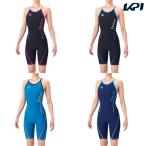  Arena ARENA плавание купальный костюм женский TOUGHSUIT тренировка One-piece леггинсы открытый задний * половина нога AS6SWM06L