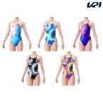  Arena ARENA плавание купальный костюм женский TOUGHSUIT тренировка One-piece открытый задний AS6SWM12L